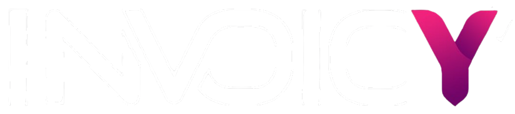 Invoicy Logo
